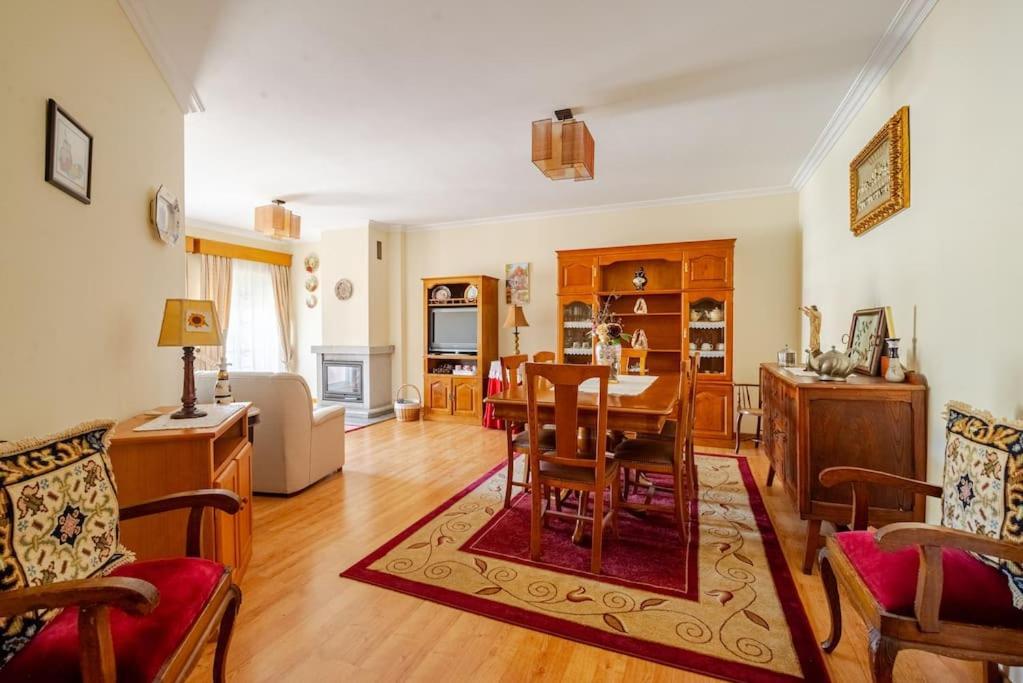 Remedios Apartment Lamego Exterior photo