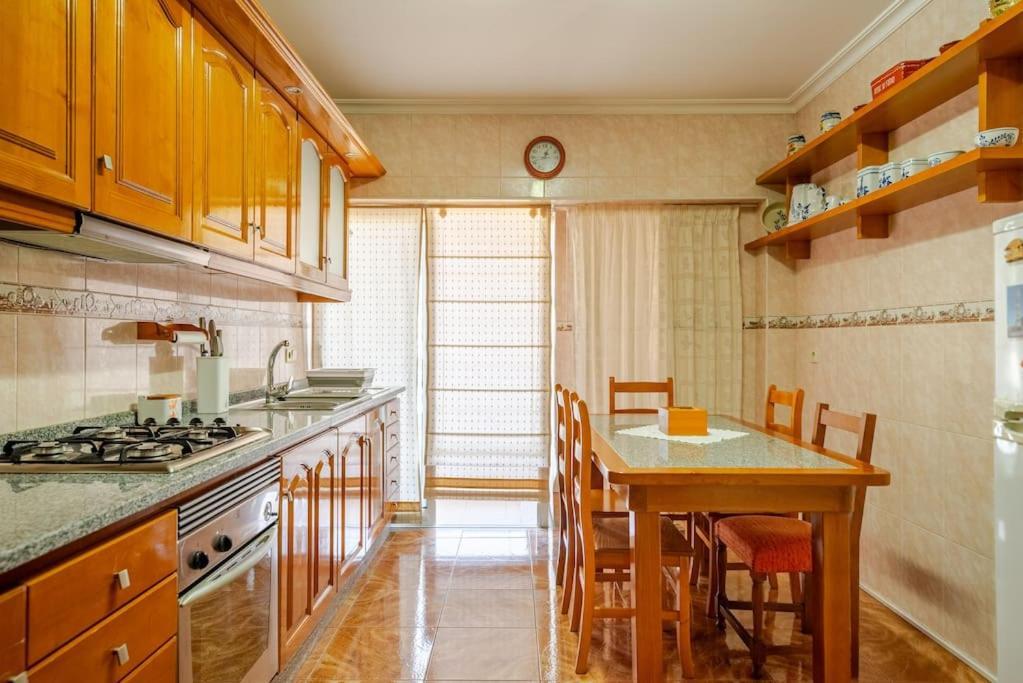Remedios Apartment Lamego Exterior photo