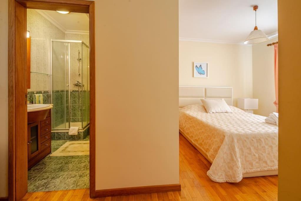 Remedios Apartment Lamego Exterior photo