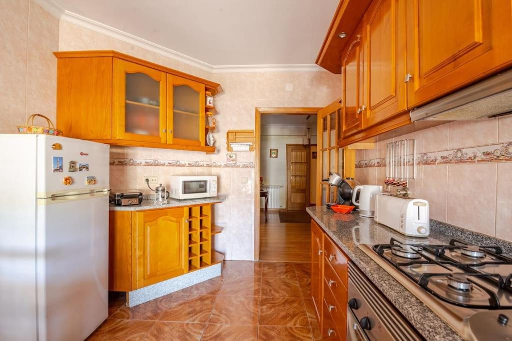 Remedios Apartment Lamego Exterior photo