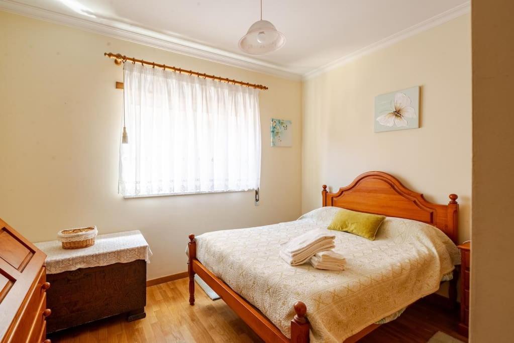 Remedios Apartment Lamego Exterior photo