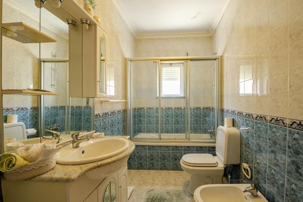 Remedios Apartment Lamego Exterior photo