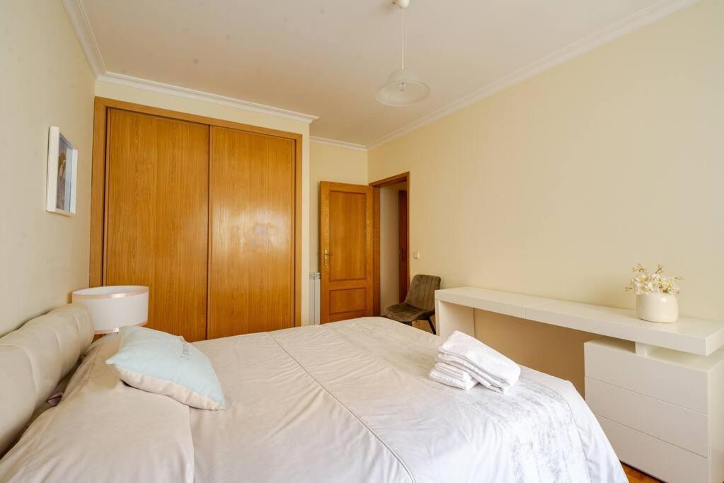 Remedios Apartment Lamego Exterior photo