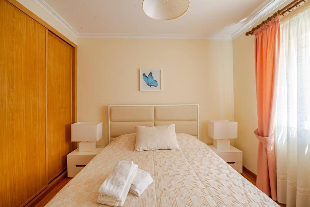 Remedios Apartment Lamego Exterior photo