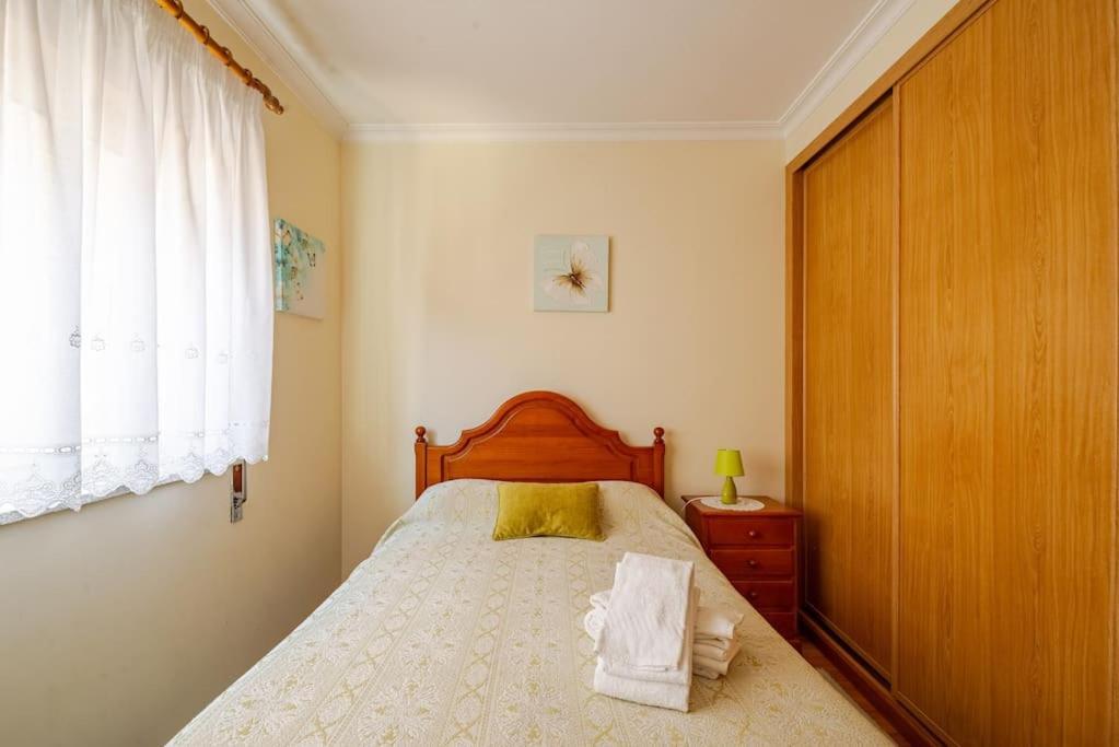 Remedios Apartment Lamego Exterior photo