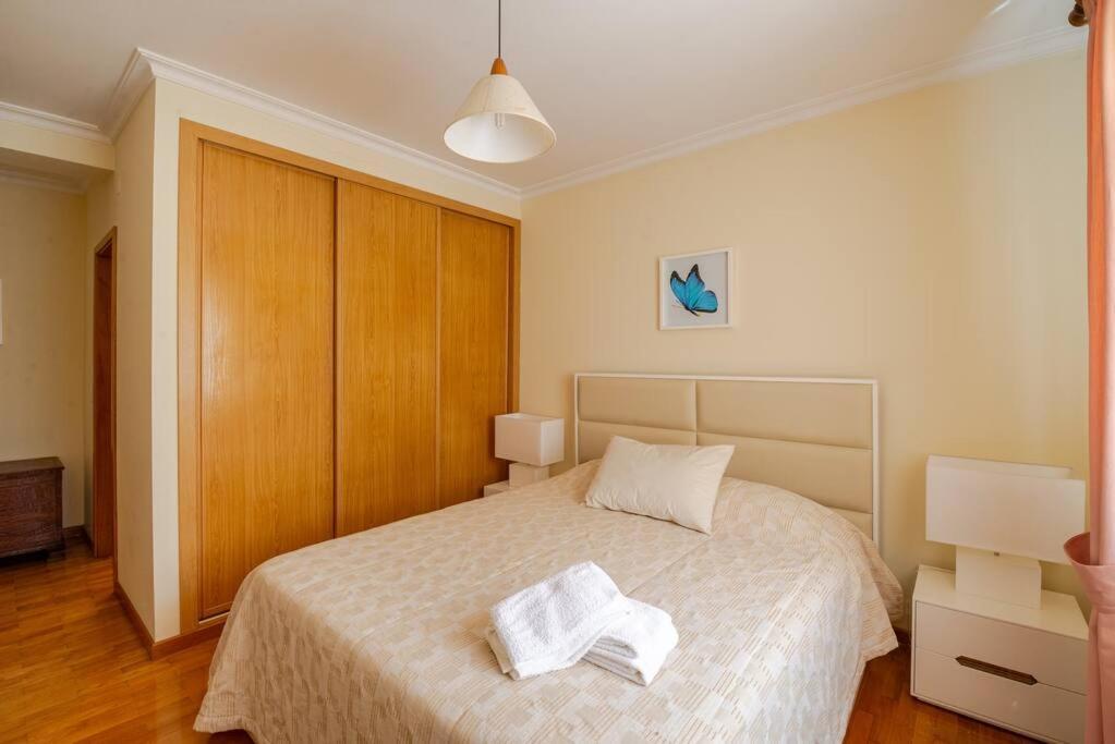 Remedios Apartment Lamego Exterior photo