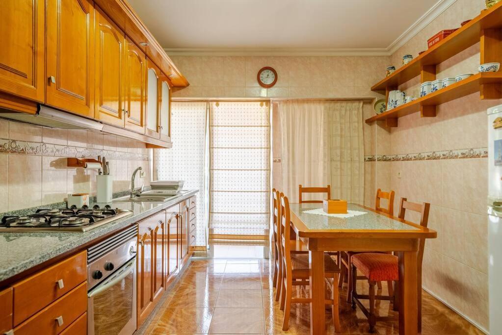 Remedios Apartment Lamego Exterior photo